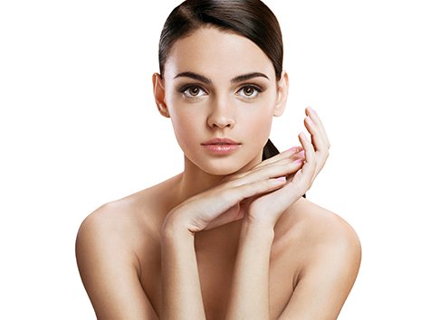 Средства для ухода за телом от Garnier